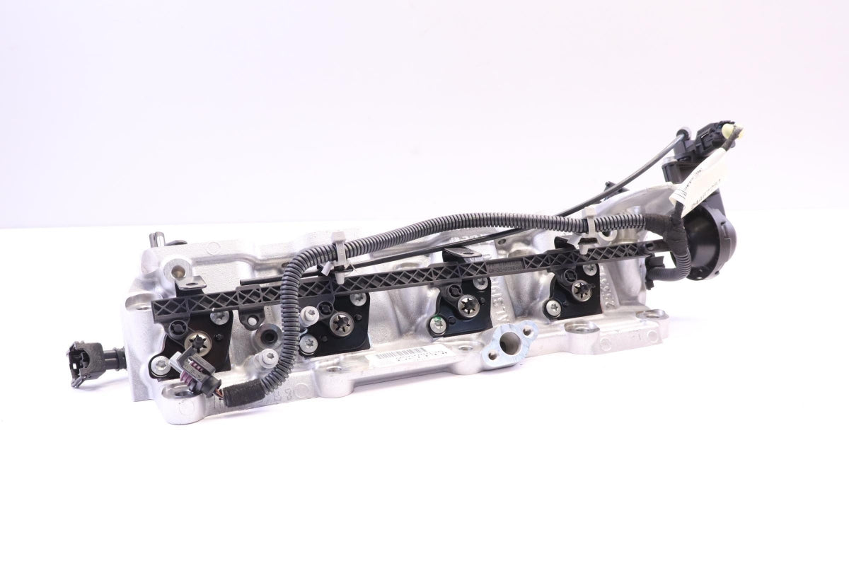 Original OE OPEL Ansaugkrümmer 95508836