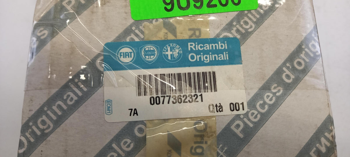 Original FIAT Stilo 1.9 JTD Radbremszylinder 77362321