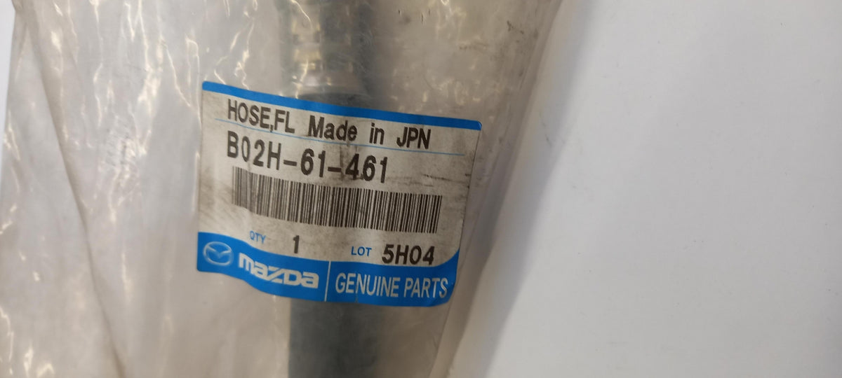 Original OE MAZDA Schlauch B02H61461