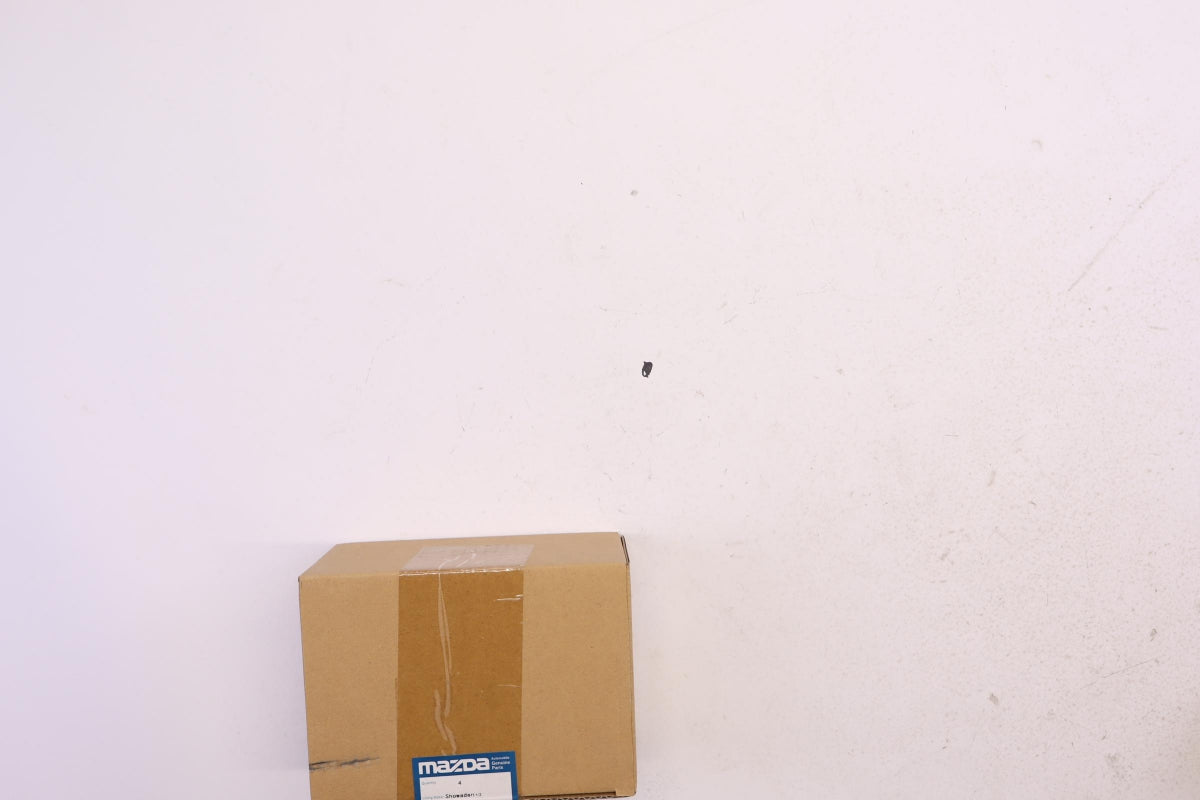 Original MAZDA CX-30 1.8 Bremsbeläge Vorne D4YS3328ZA