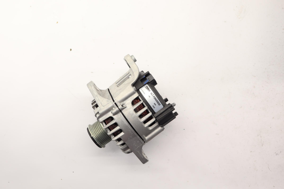 Original FIAT Ducato 2014> 2.3JTD Lichtmaschine 71798206