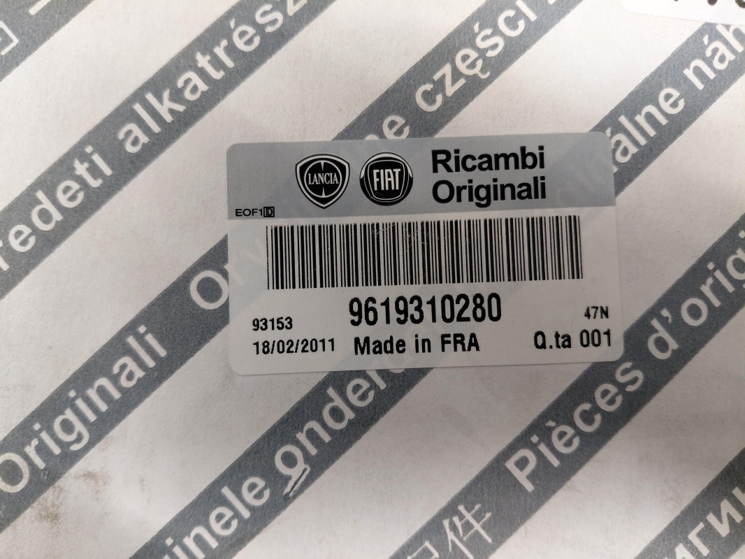 Original OE FIAT Anlasser 9619310280