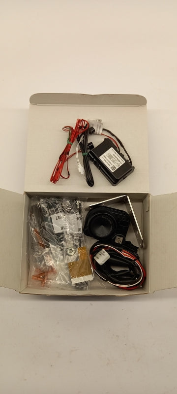 Original OE RENAULT Alarmanlage 8201736713