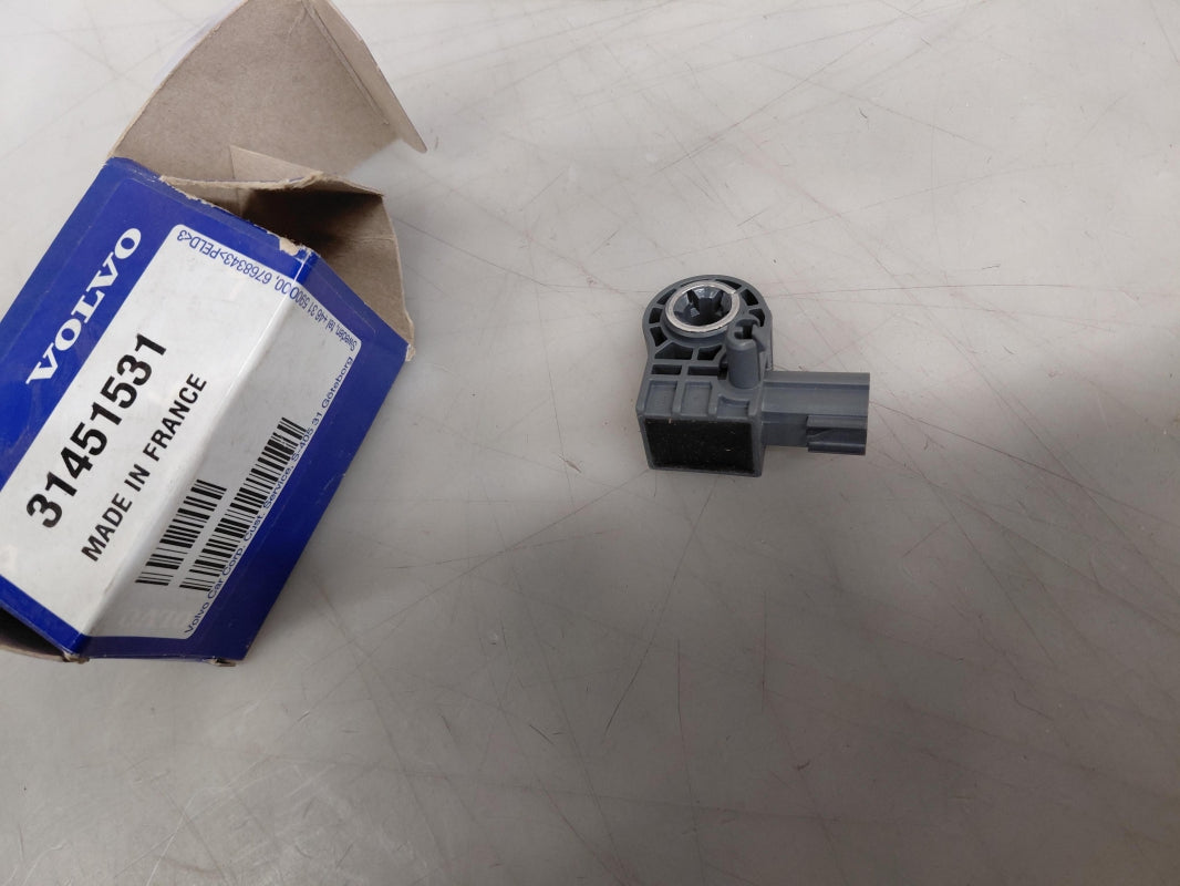 Original OE VOLVO Airbagsensor 31451531