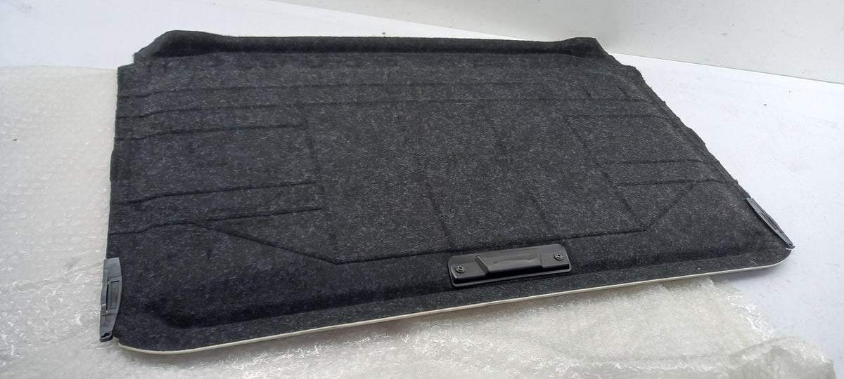 Original OE NISSAN Hutablage 912504JG1A