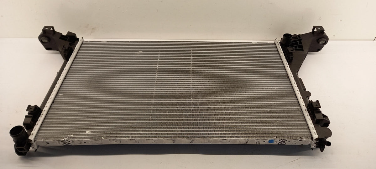Original OE OPEL Wasserkühler 95529411