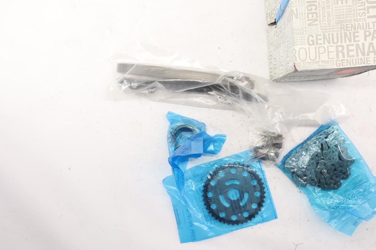 Original OE NISSAN Steuerkette 130C100QAH