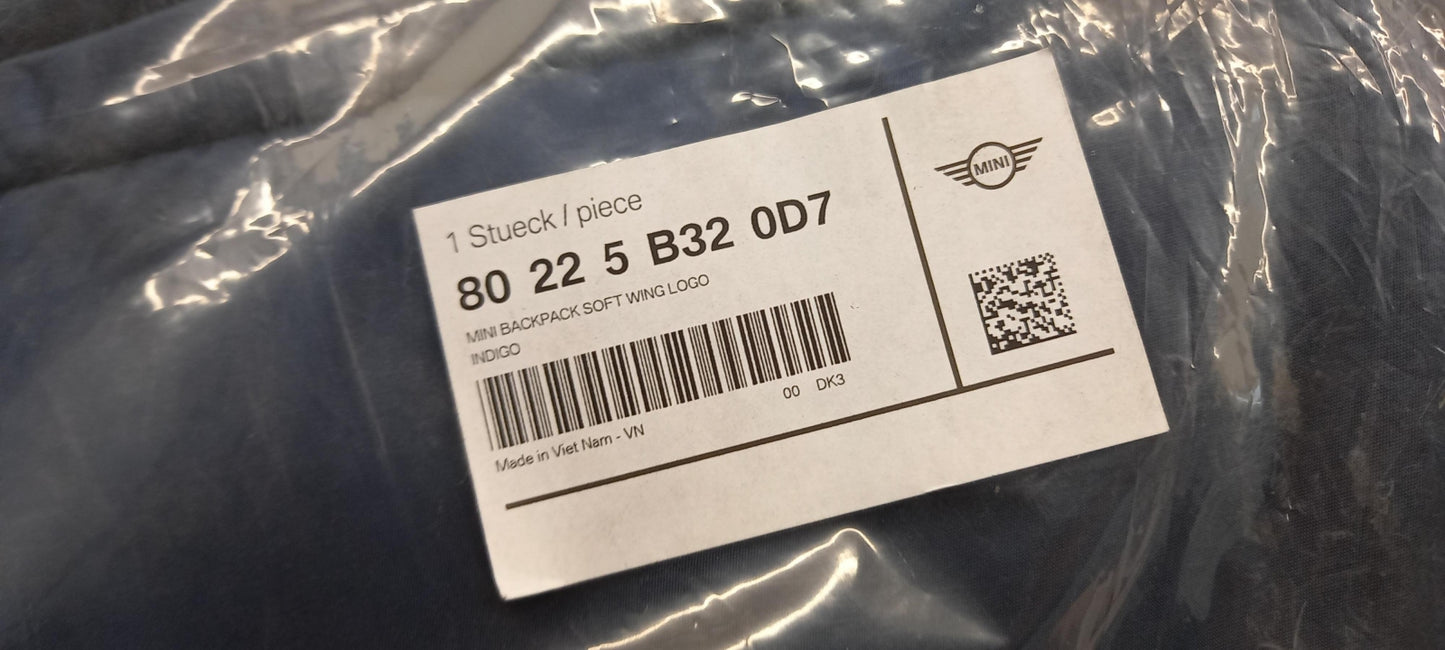 Original OE BMW Reisetasche 80225B320D7
