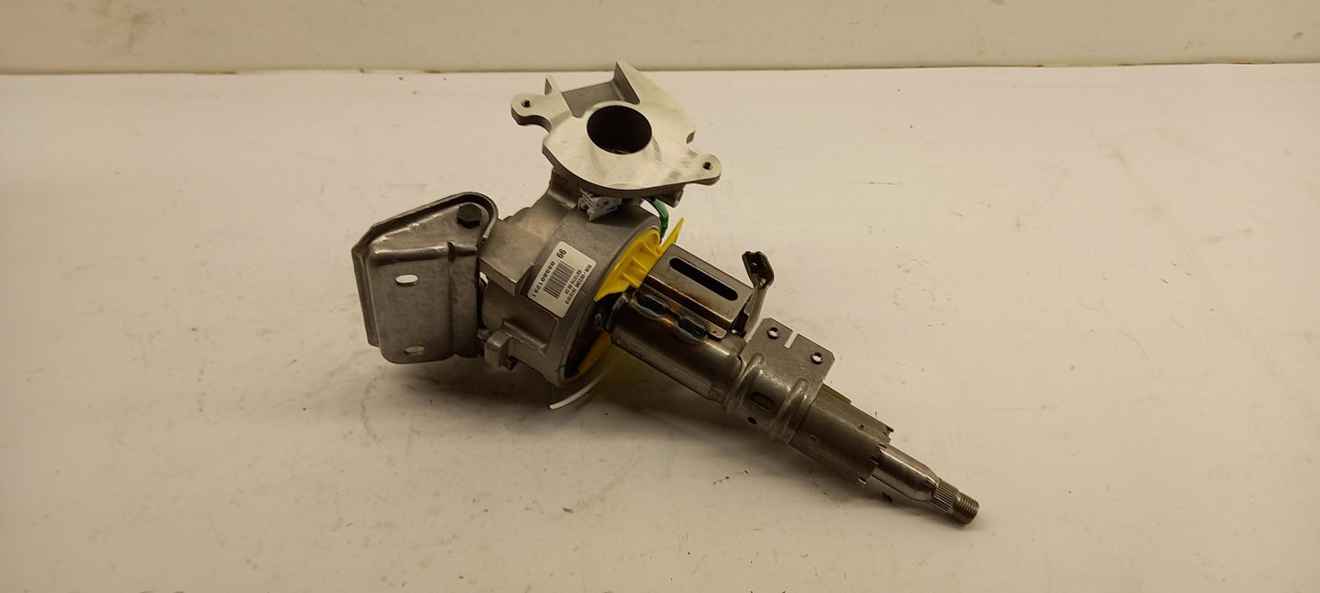 Original OE FIAT Lenksäule 71795821