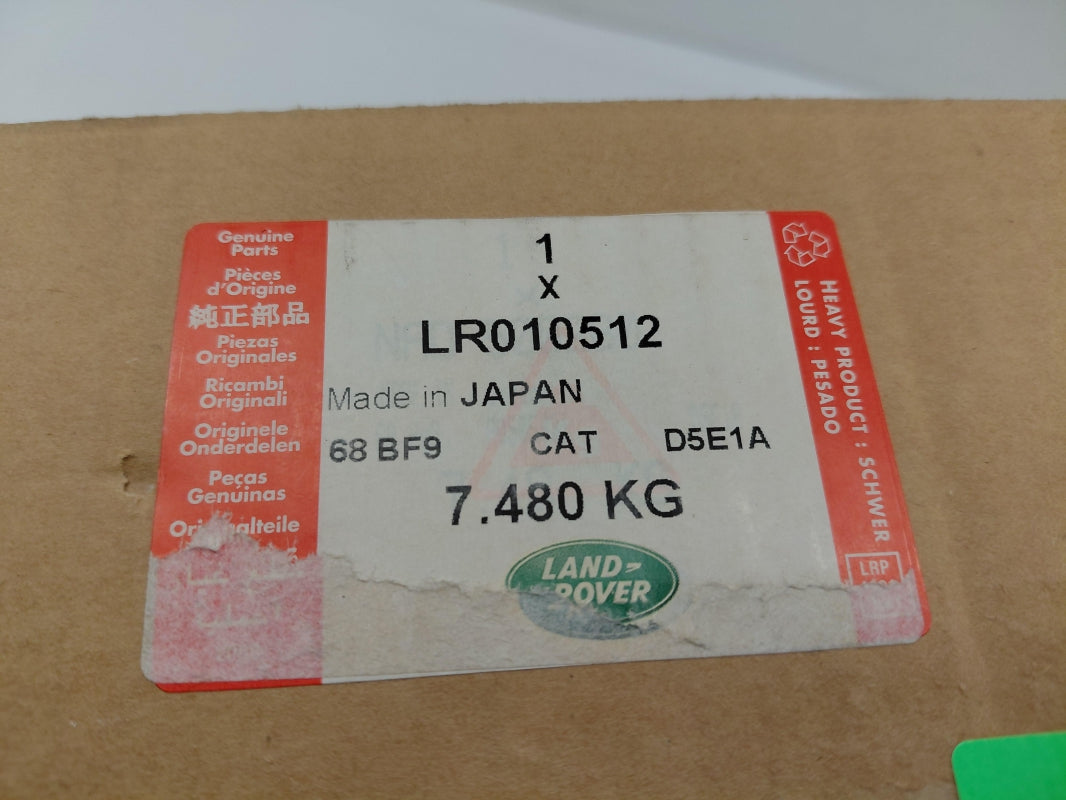 Original OE LAND ROVER Anlasser LR010512