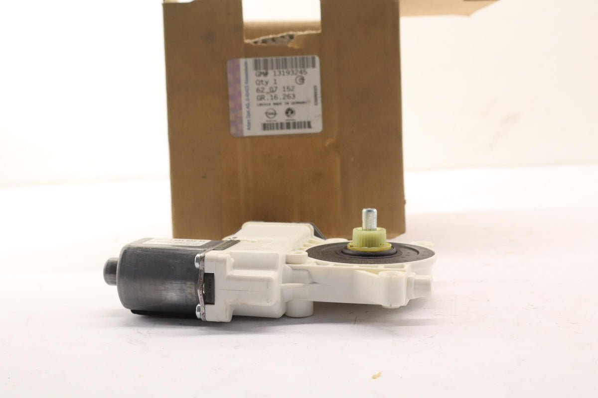 Original OE OPEL Fensterhebermotor 13193245