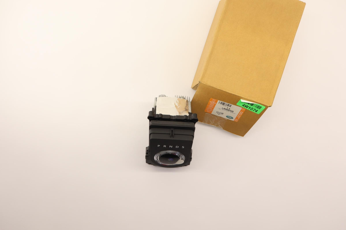 Original OE LAND ROVER Schaltereinheit LR066520