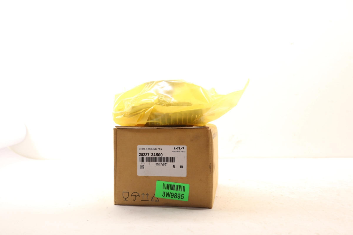 Original OE HYUNDAI/KIA Kühlerlüfter Kupplung 252373A500