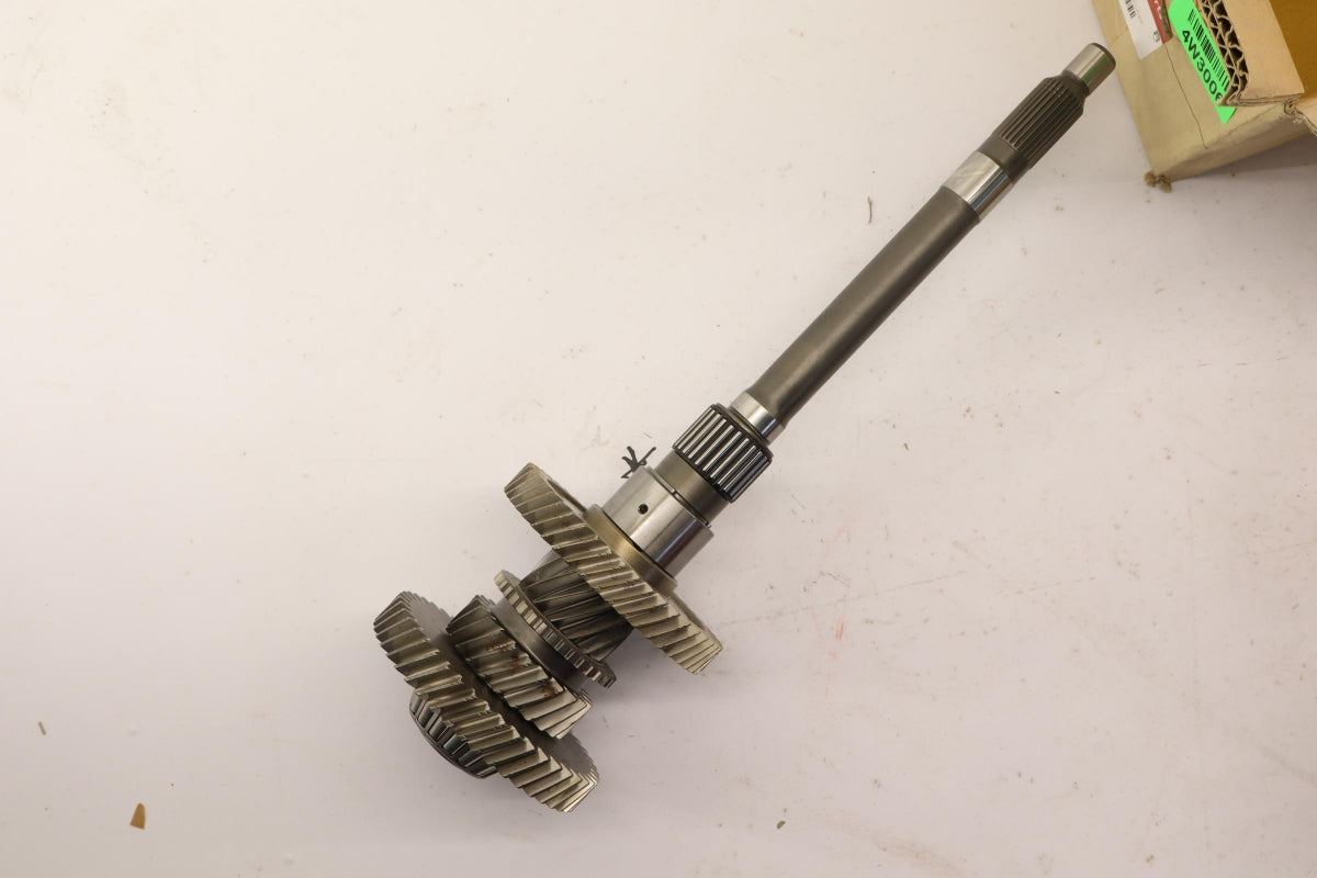Original OE HYUNDAI/KIA Getriebeeingangswelle 432202D210