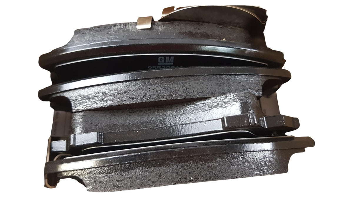 Original OE OPEL Bremsbeläge 95520061