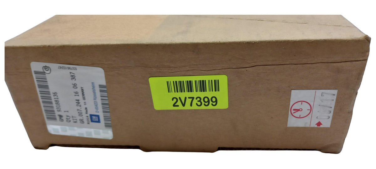 Original OE OPEL Zahnriemensatz 93188135