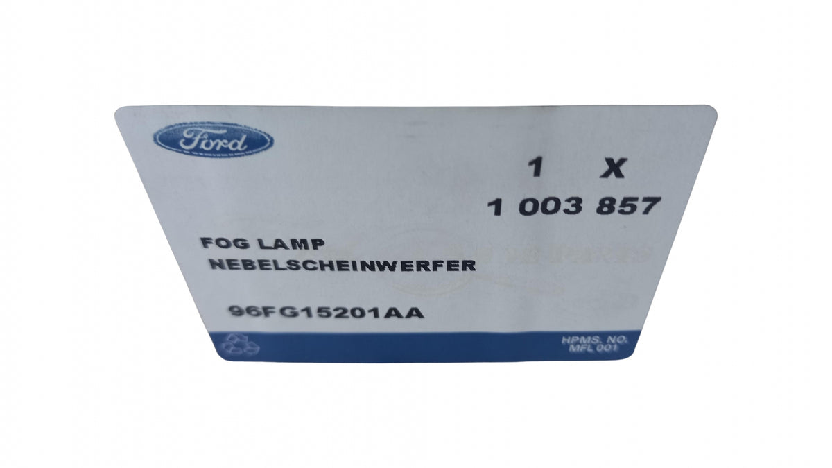 Original OE FORD Nebelscheinwerfer 1003857