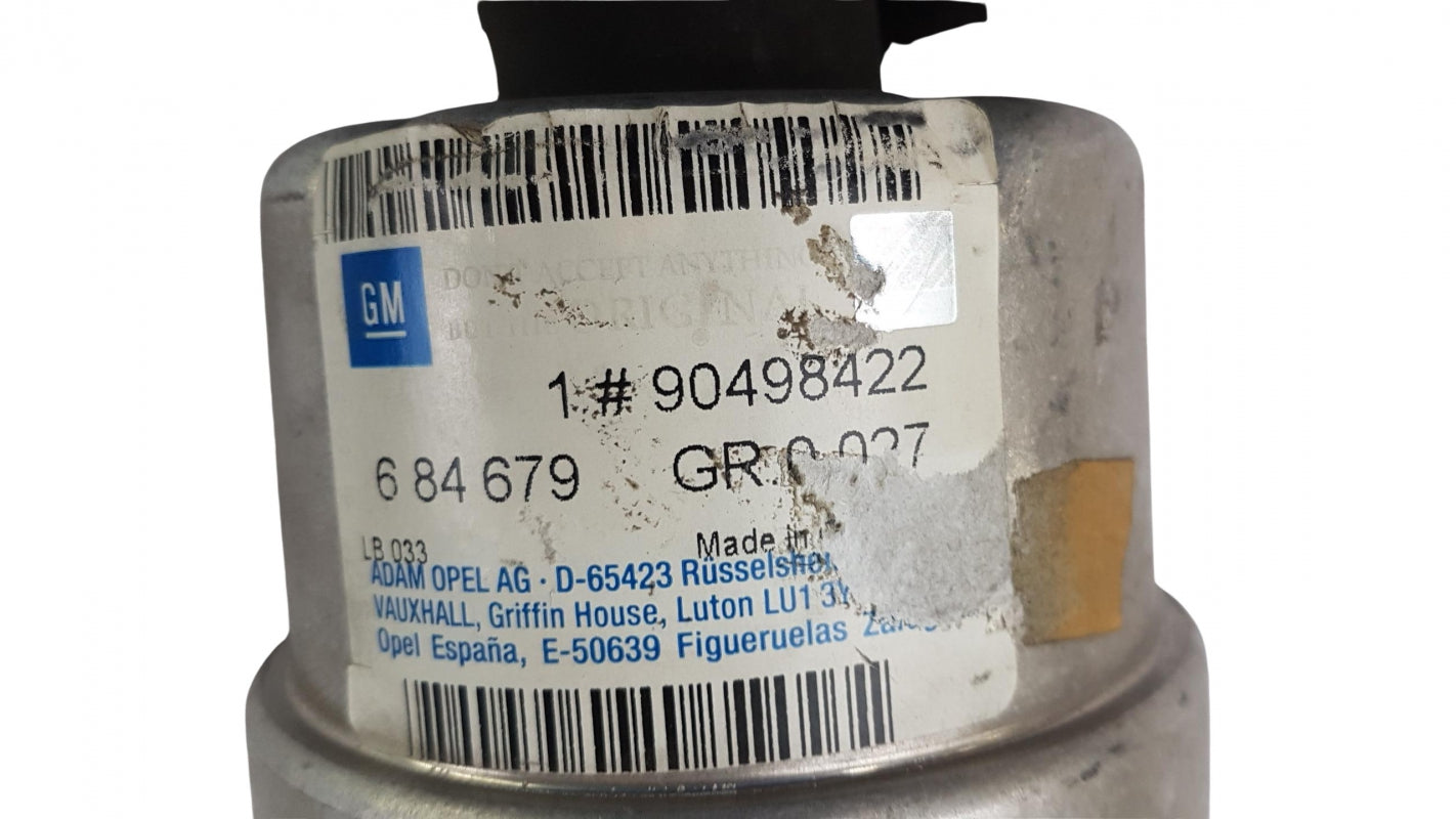 Original OE OPEL Motorlager 90498422