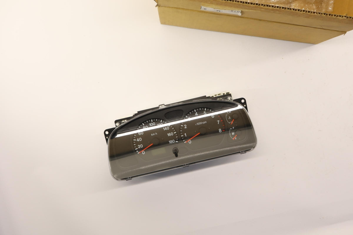 Original OE SUZUKI Kombiinstrument 3410181A60000