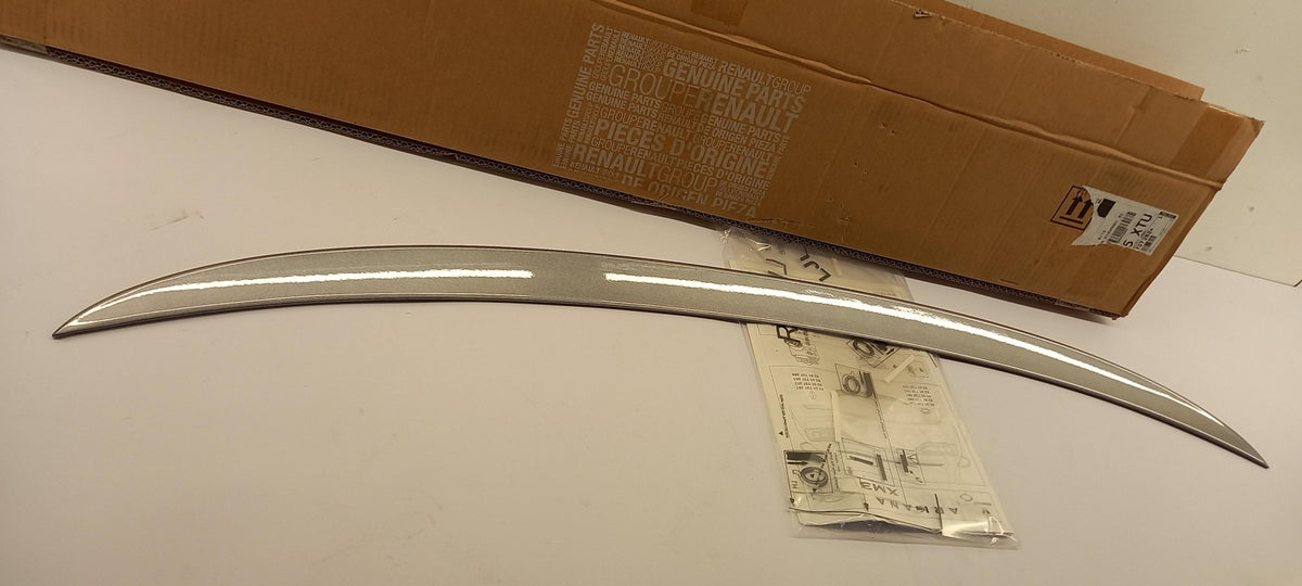 Original OE RENAULT Spoiler 8201737282