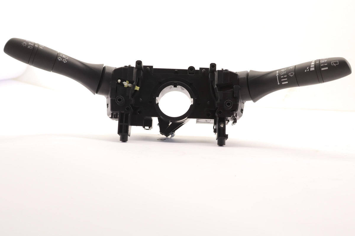Original OE NISSAN Lenkstockschalter 255605FB2A