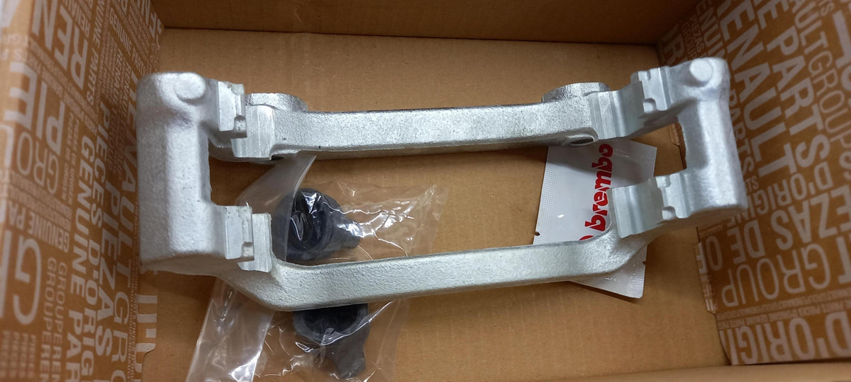 Original OE OPEL Bremssattel 95507108