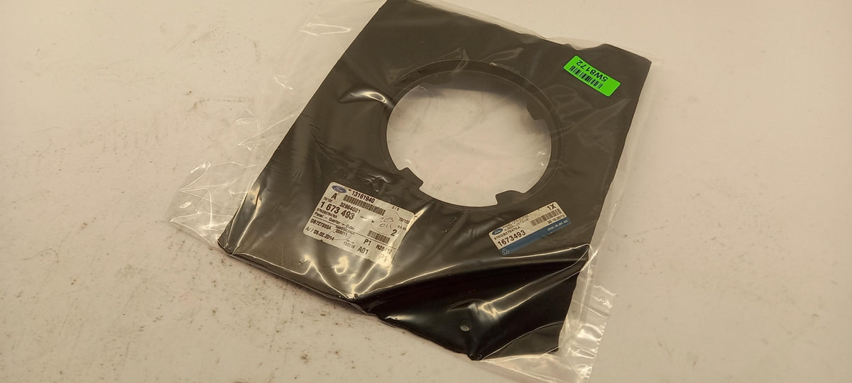 Original OE FORD Abdeckung 1673493