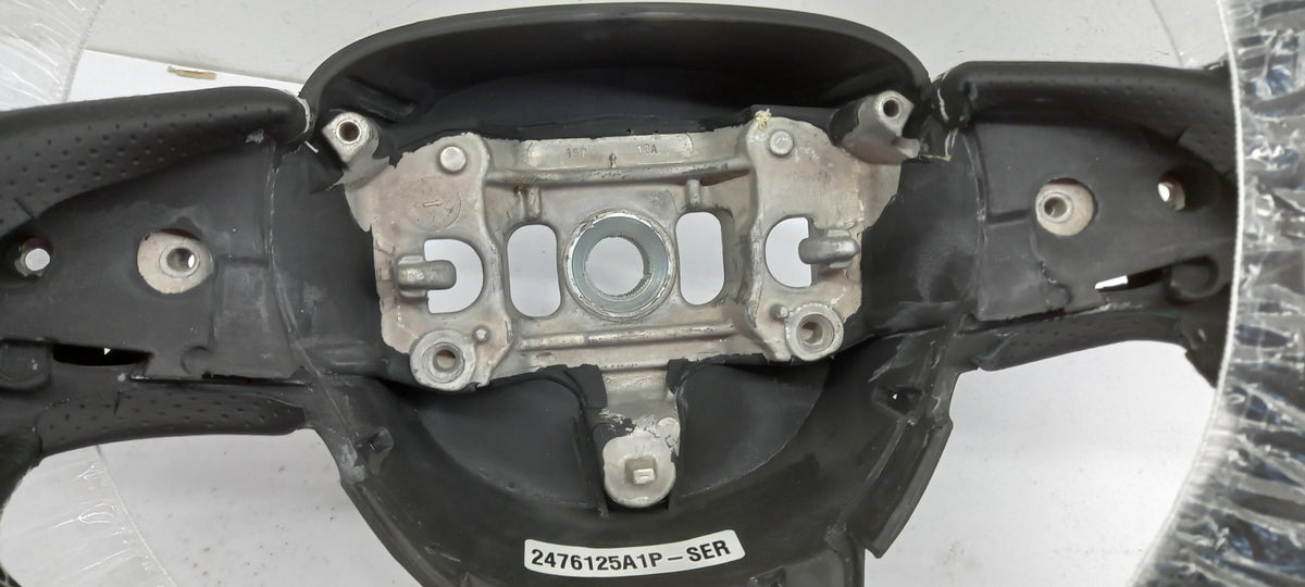 Original OE FIAT Lenkrad 5RB86YSAAA