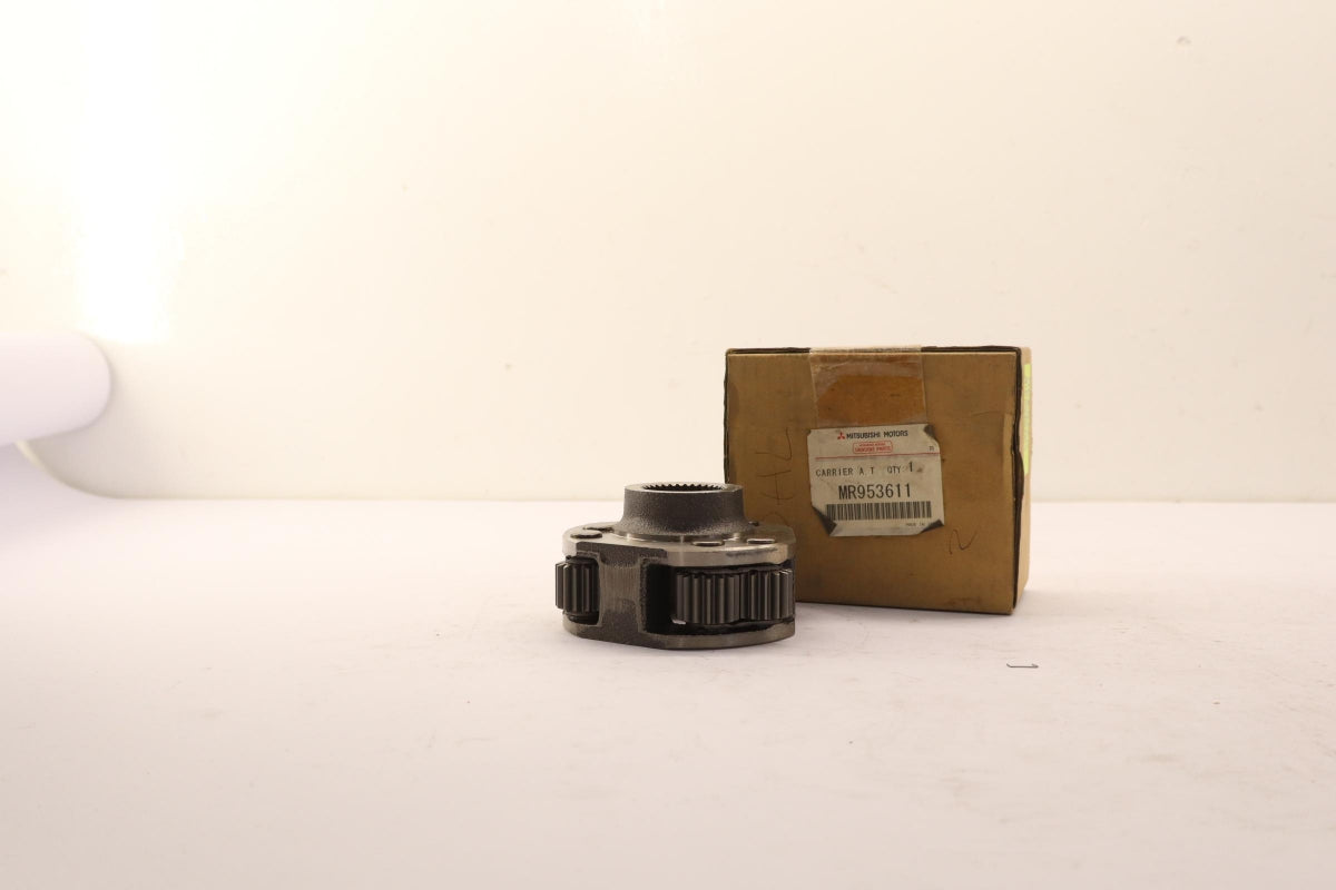 Original OE MITSUBISHI Differential Zahnkranz MR953611