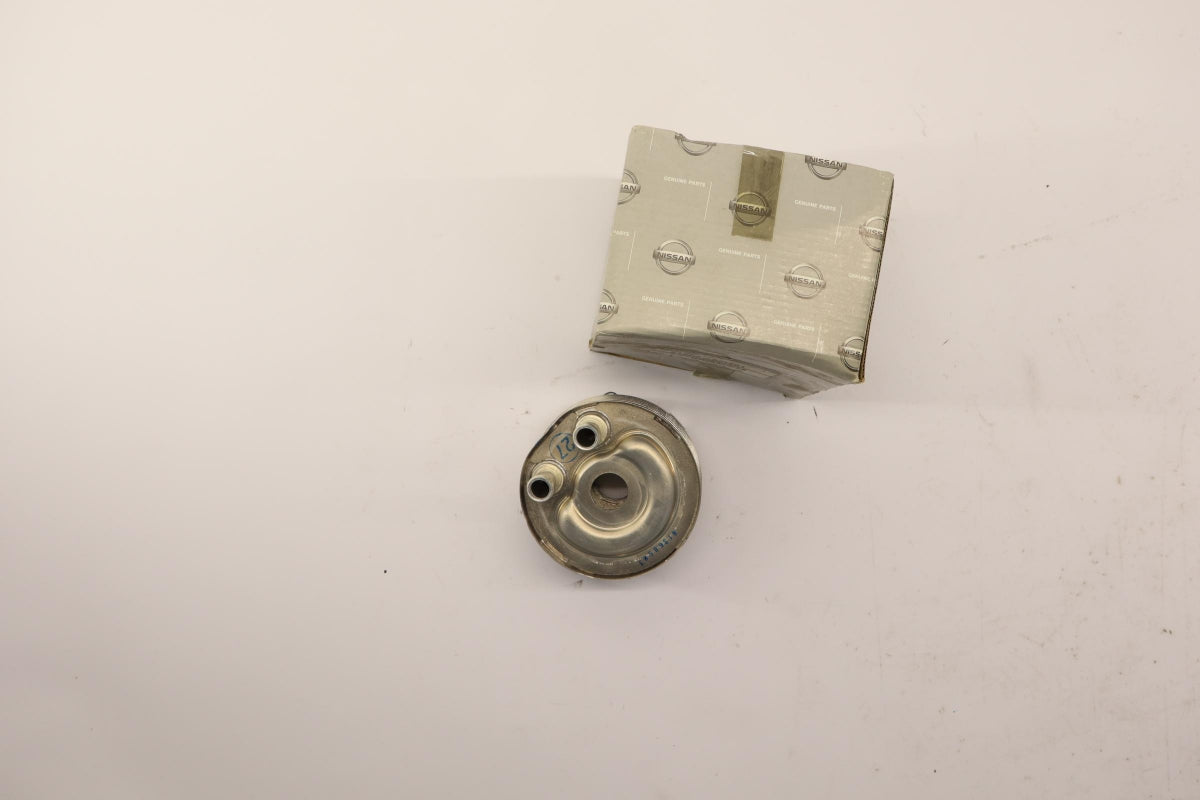 Original OE NISSAN Motorölkühler 213055M301