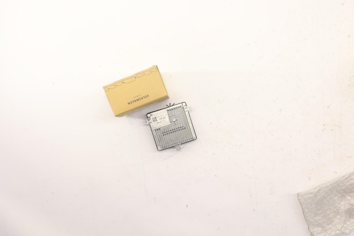 Original OE Volkswagen Leuchten Steuergerät 992941591DE