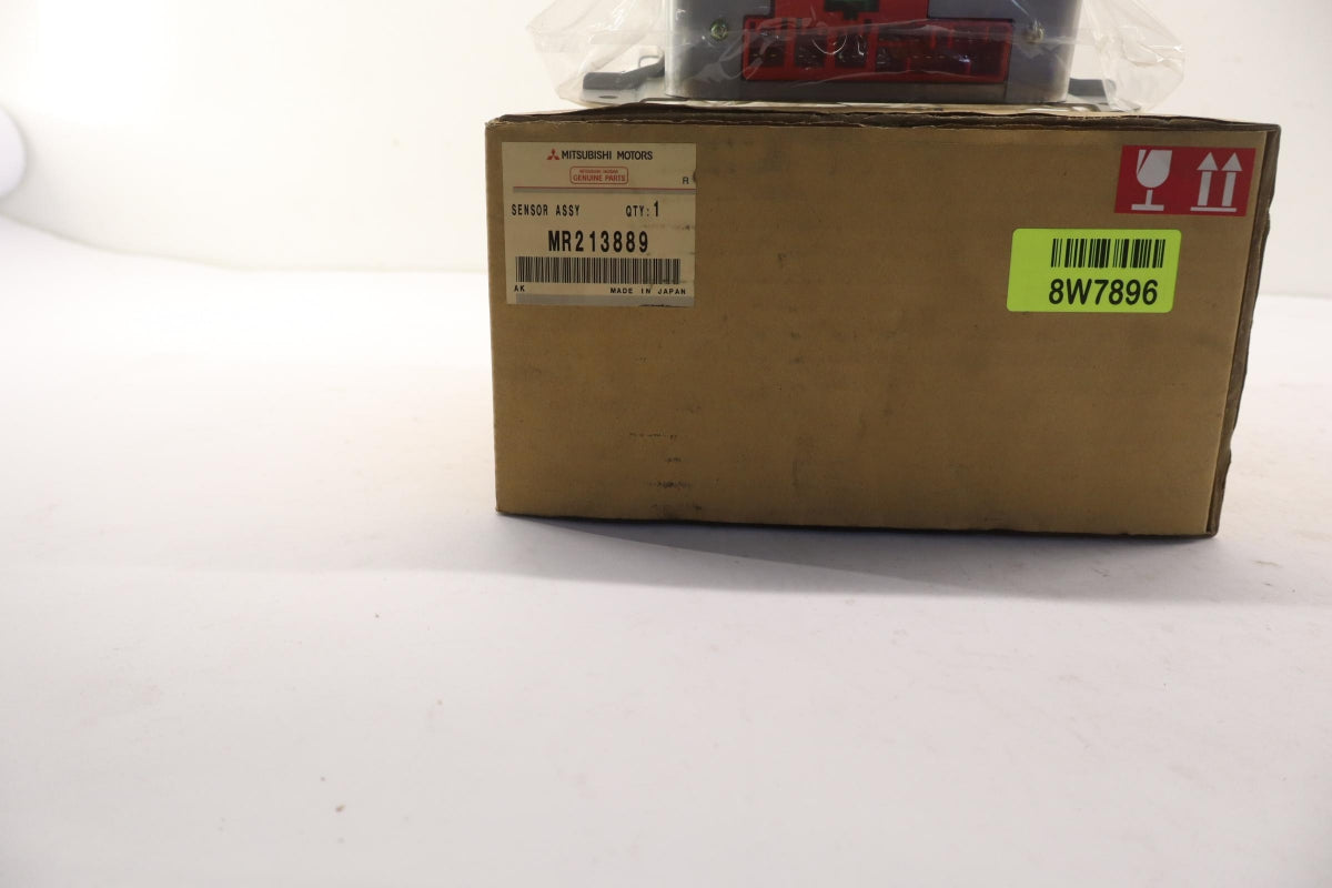 Original OE MITSUBISHI Airbag Steuergerät MR213889