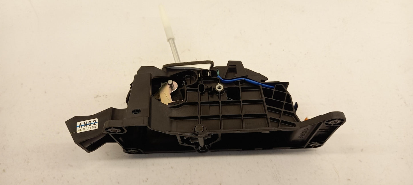 Original OE MITSUBISHI Schalthebel 2400A491
