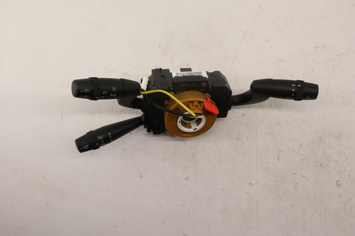 Original OE FIAT Lenkstockschalter 735643405
