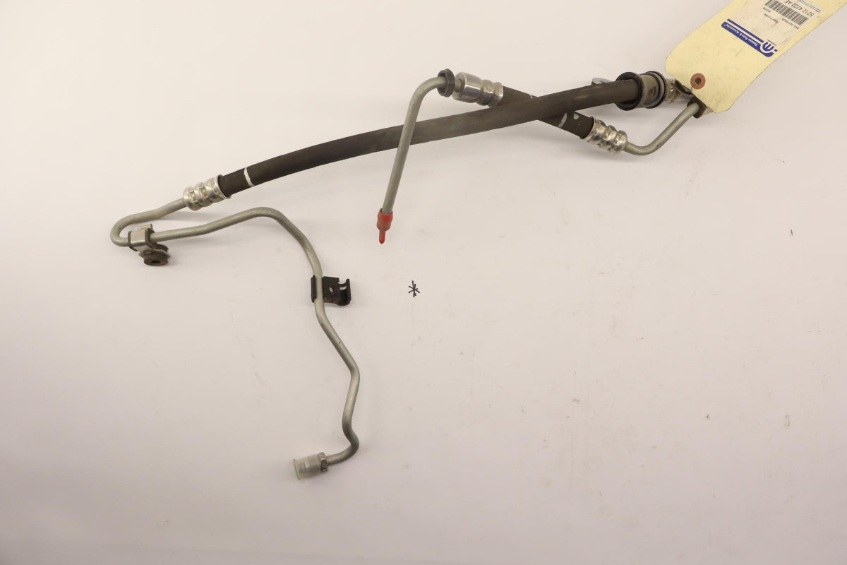 Original OE FIAT Lenkung Hydraulikschlauch K52124222AE