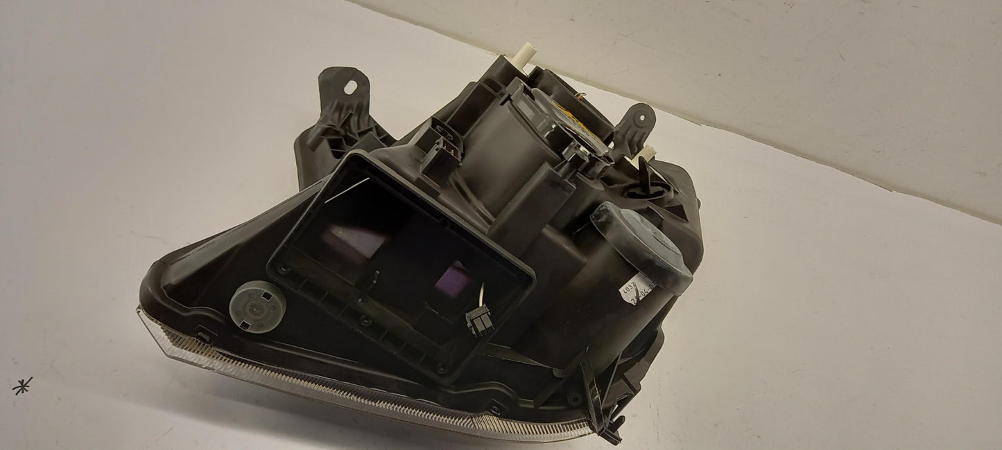Original OE OPEL Scheinwerfer 93175362