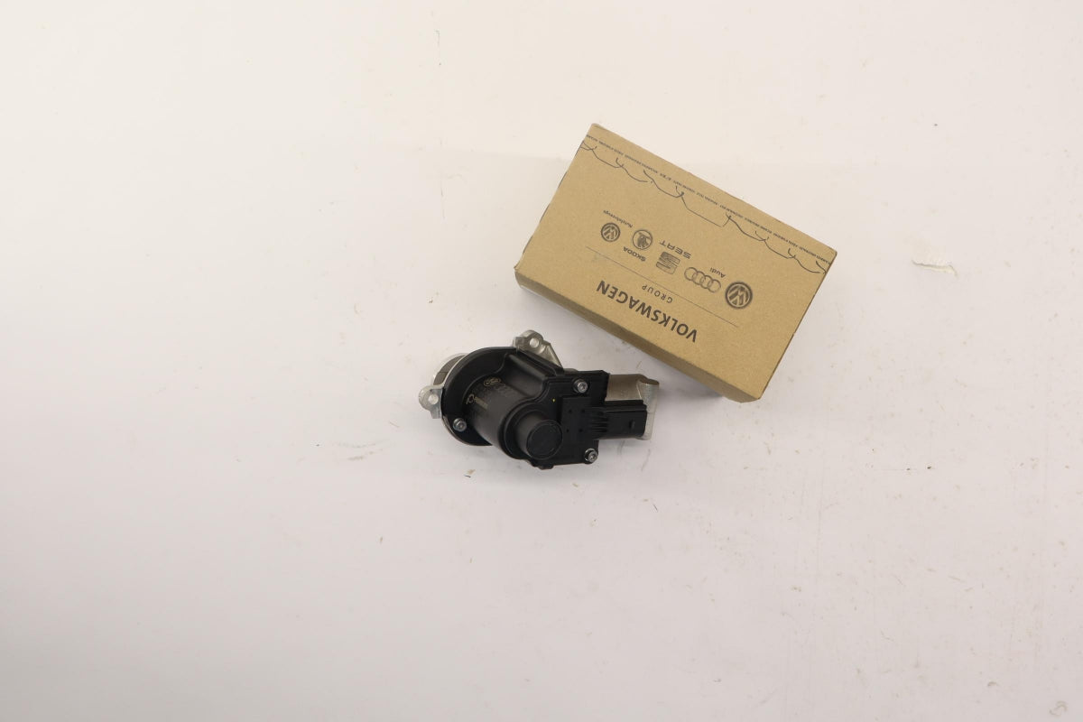 Original AUDI A8 Q7 VW Touareg 4.2 TDI AGR-Ventil 057131501G