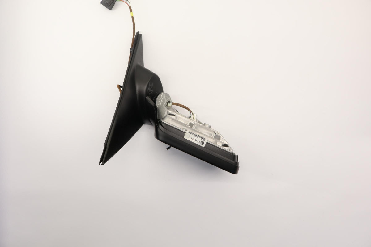 Original OE BMW Außenspiegel Halter 51167190164