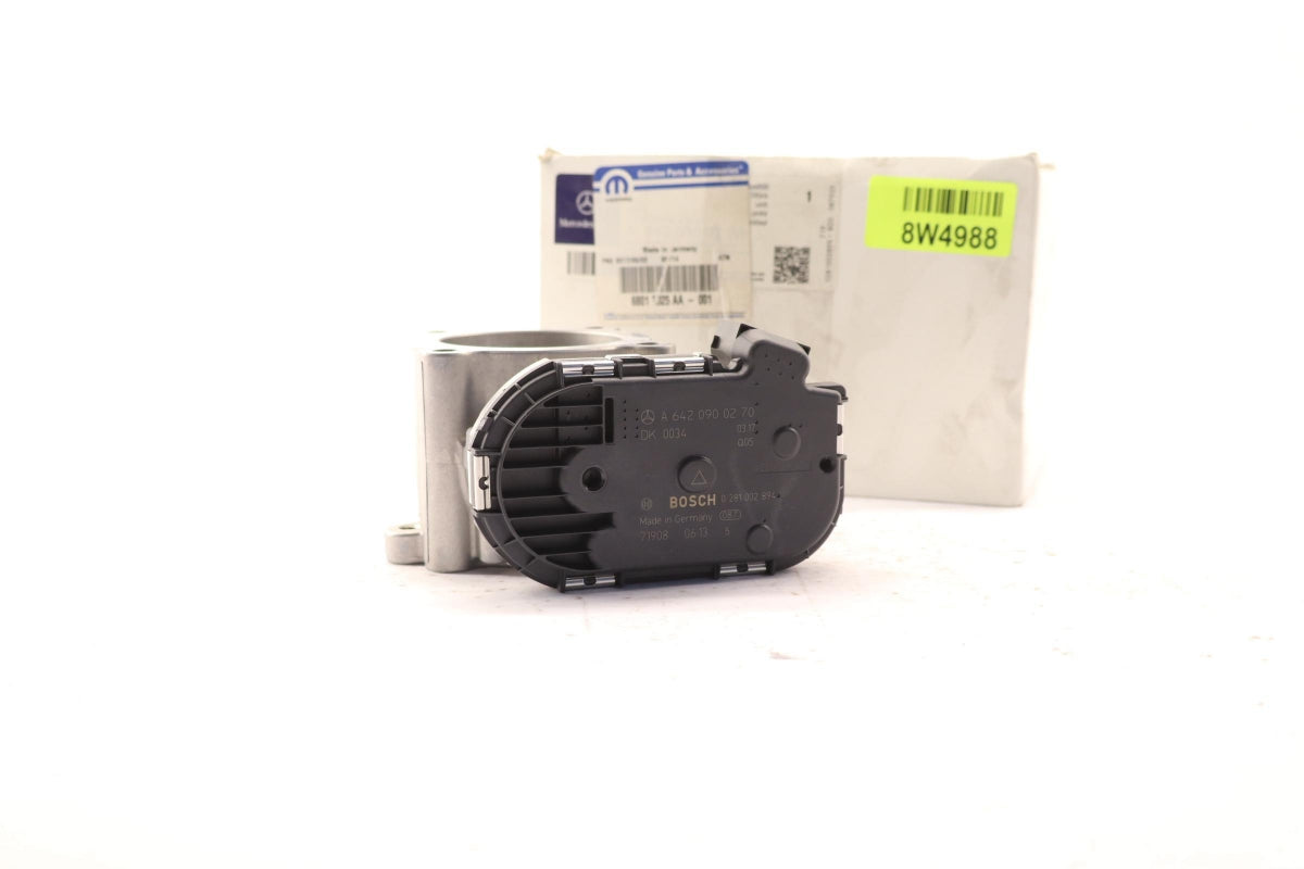 Original OE FIAT Drosselklappe K68012325AA
