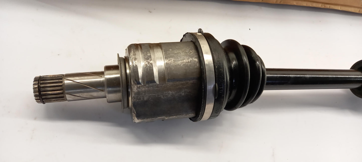 Original OE OPEL Antriebswelle 93299250