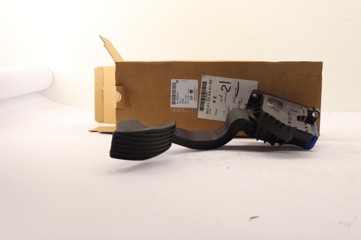 Original OE OPEL Gaspedal 39238342