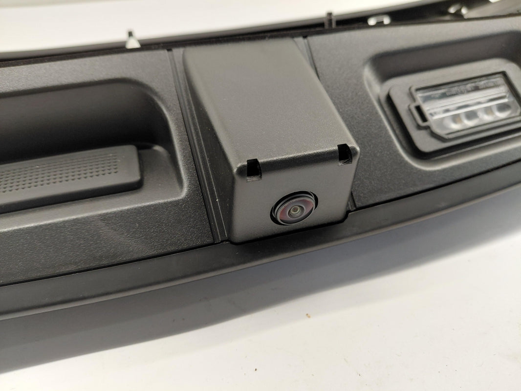 Original OE FIAT Kofferraumverkleidung 735774700