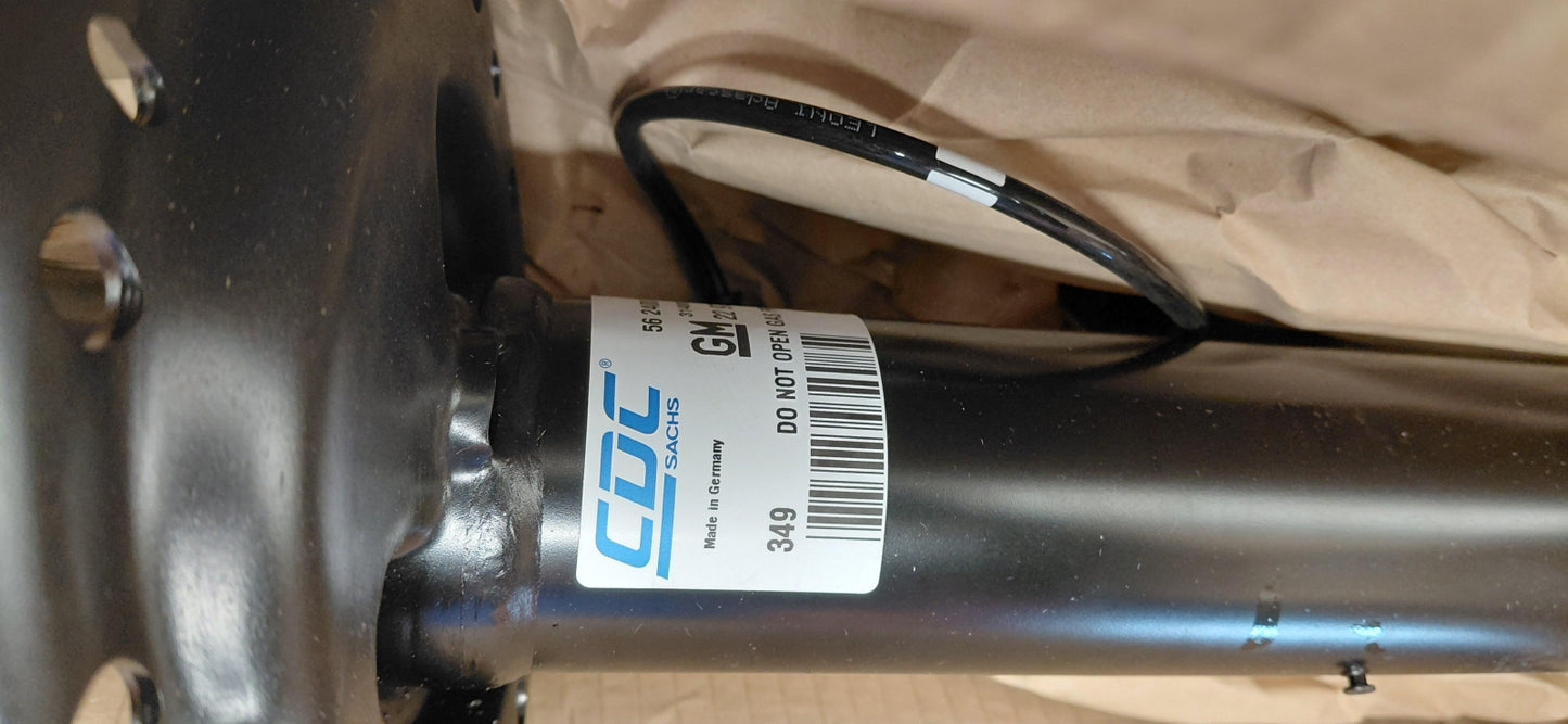 Original OE OPEL Stoßdämpfer 22972246
