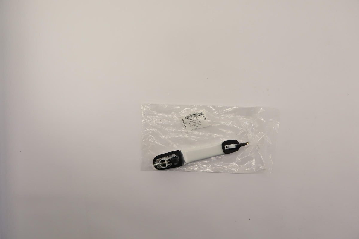 Original OE Volkswagen Türgriff 7M3837205GGRU