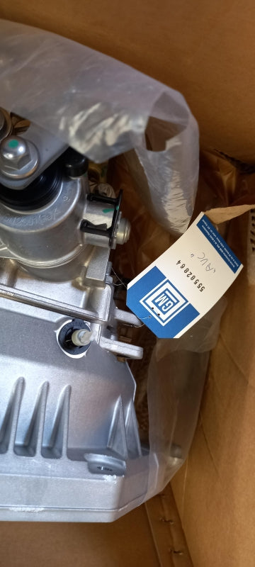 Original OE OPEL Schaltgetriebe 55582864