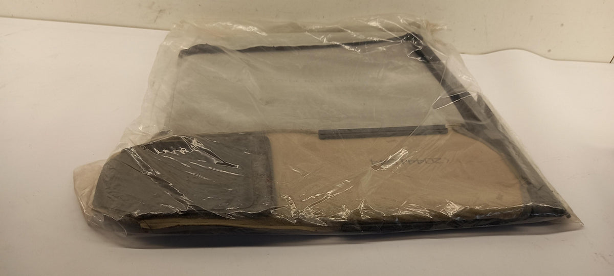Original OE OPEL Sitzbezug 93195820
