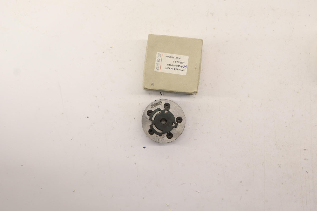 Original OE Volkswagen Nockenwellenversteller 022109088G