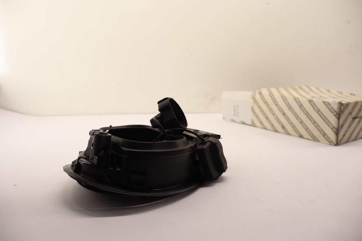 Original OE FIAT Tankeinfüllstutzen 52154667
