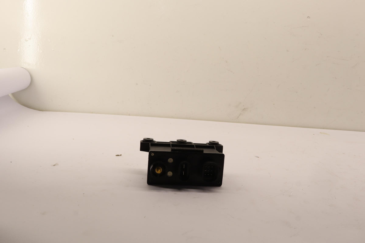 Original OE RENAULT Glühkerzen Relais 7700863626