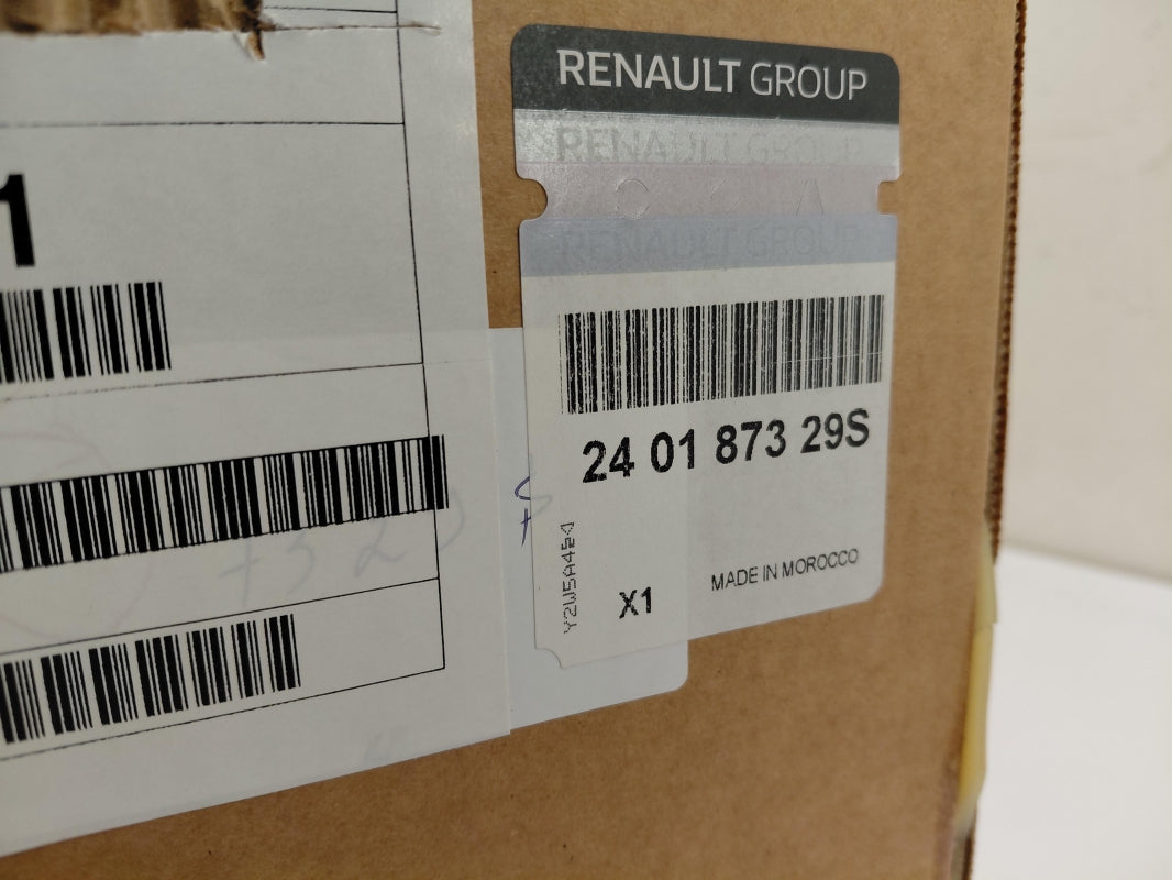 Original OE RENAULT Kabelbaum 240187329S